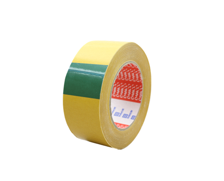 Double Sided Tape PVC 6600 48mmx25m 20/Ctn Snell