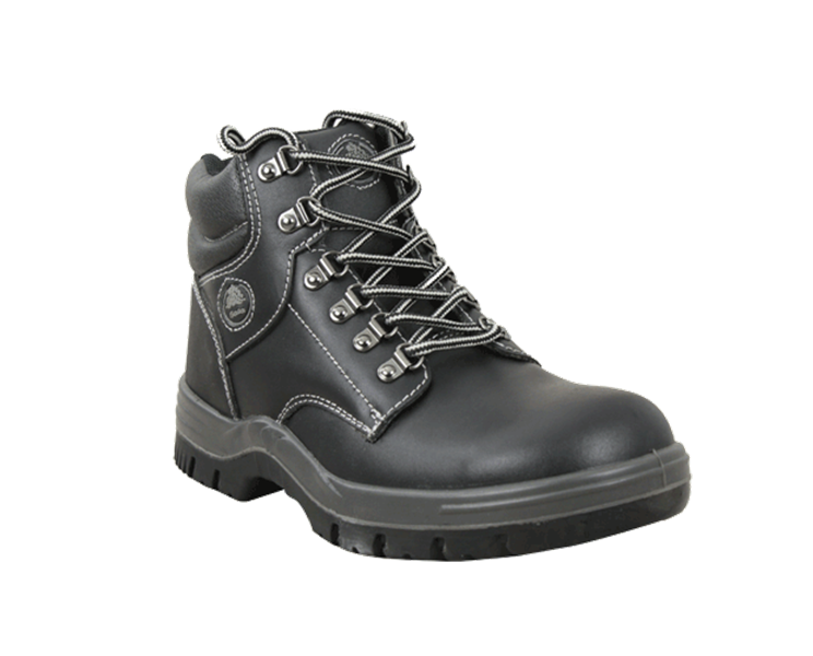 Bata Saturn Industrial Safety Boots - Snell Packaging & Safety